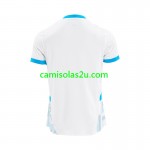 Camisolas de futebol Olympique de Marseille Equipamento Principal 2024/25 Manga Curta